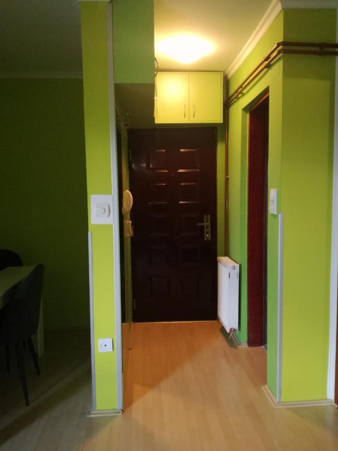 Apartman Gaga Apartment Pirot Exterior photo