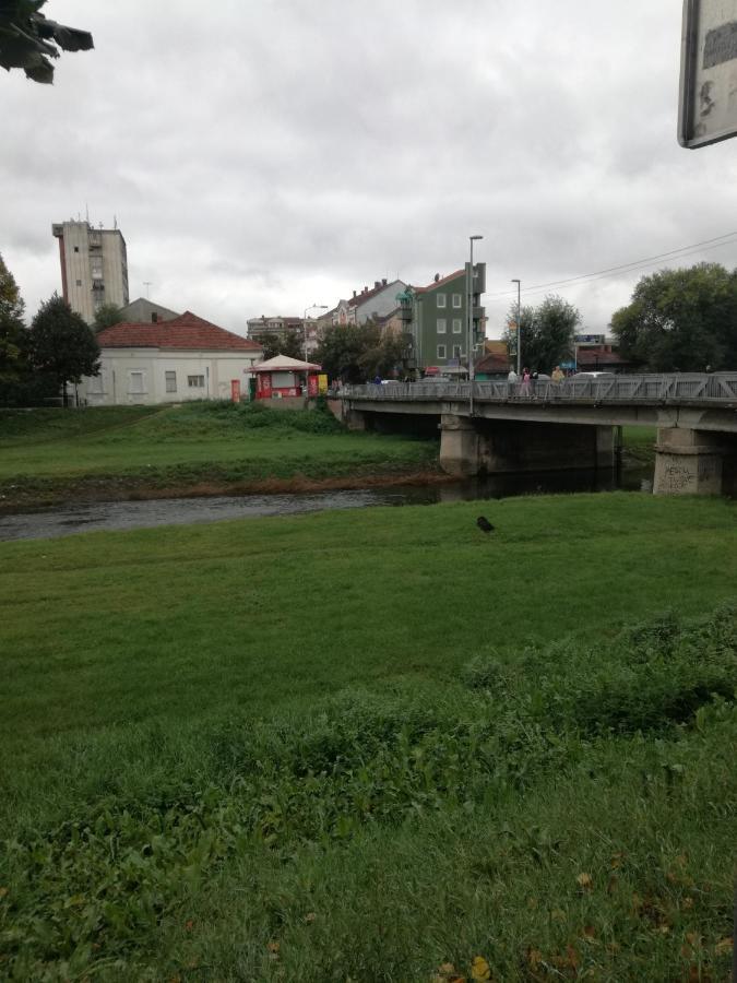 Apartman Gaga Apartment Pirot Exterior photo