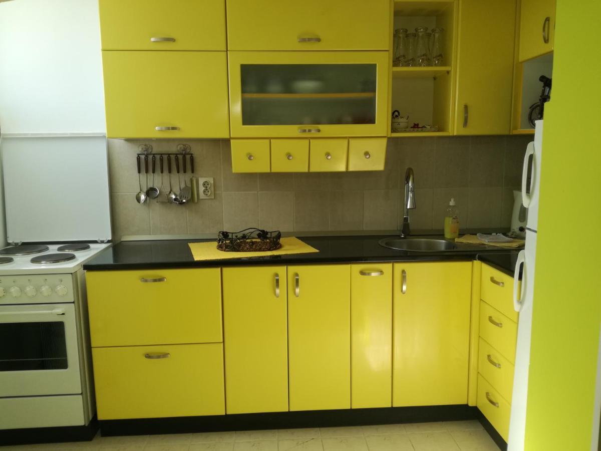 Apartman Gaga Apartment Pirot Exterior photo