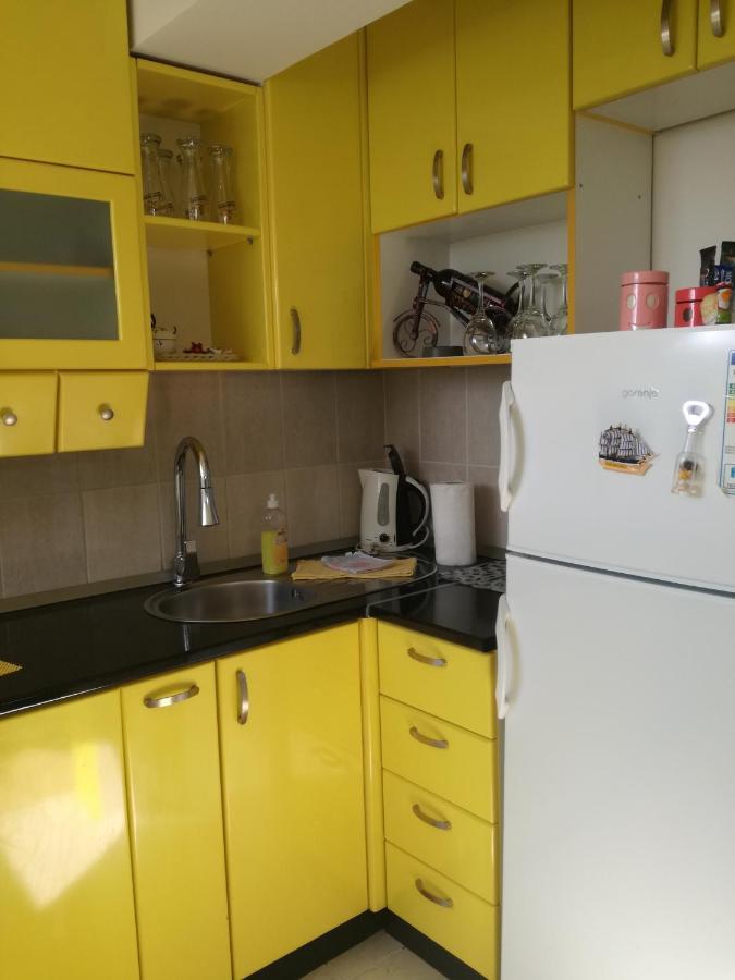 Apartman Gaga Apartment Pirot Exterior photo
