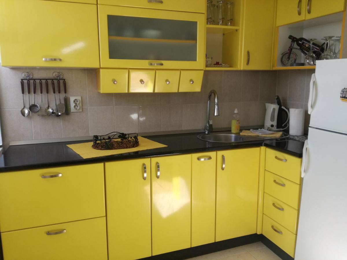 Apartman Gaga Apartment Pirot Exterior photo