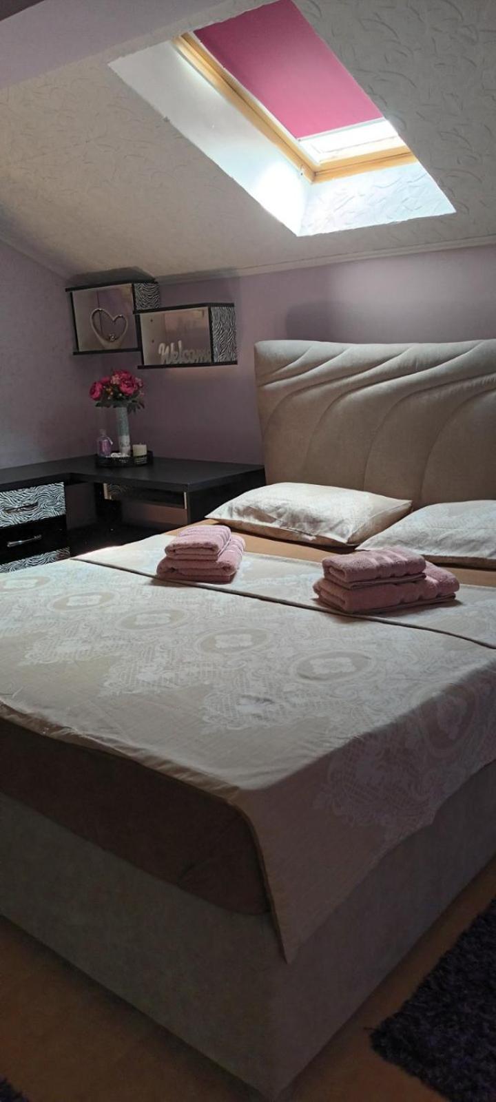 Apartman Gaga Apartment Pirot Exterior photo